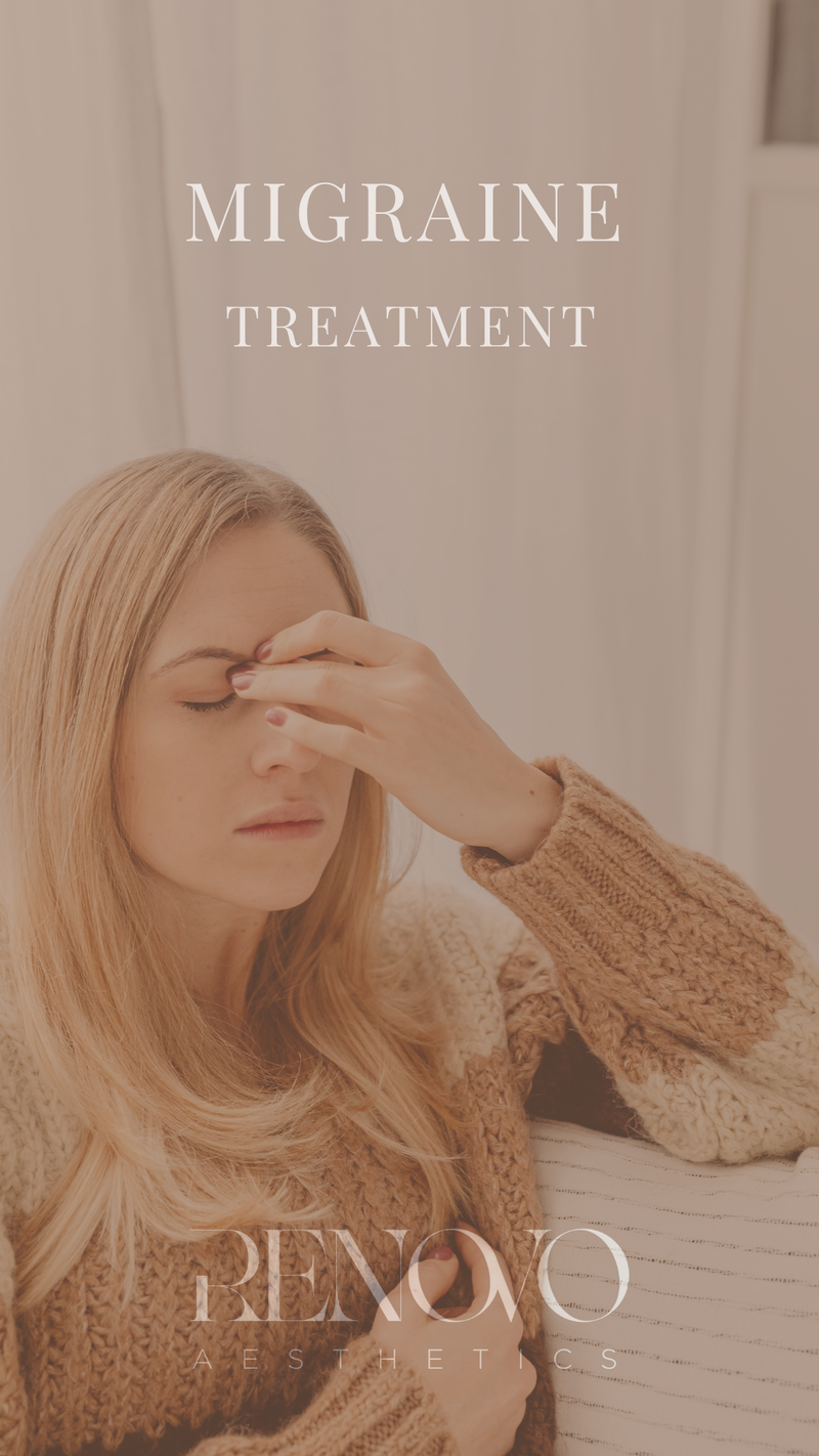 Migraine Treatment