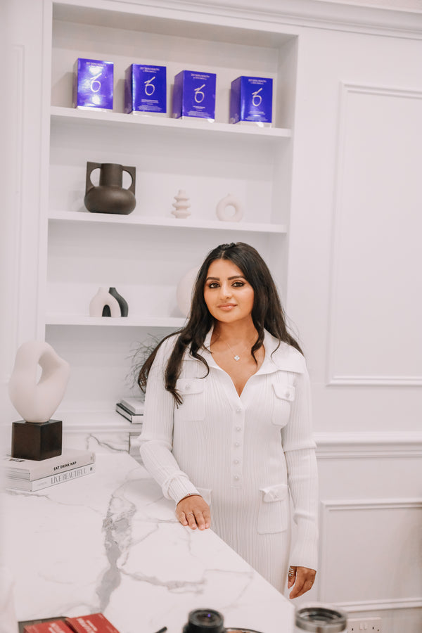 POLYNUCLEOTIDES & SKIN BOOSTERS MASTERCLASS
