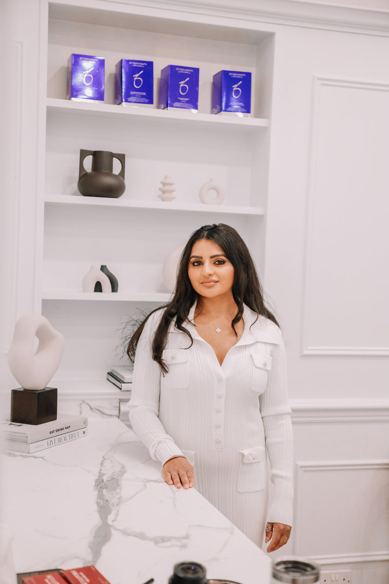 POLYNUCLEOTIDES & SKIN BOOSTERS MASTERCLASS